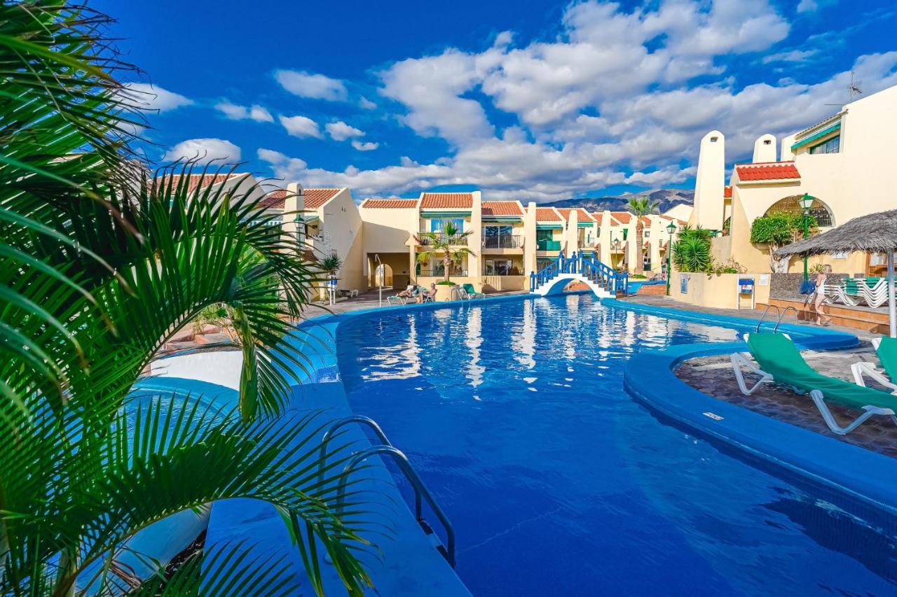 Aircon River Style Pool Best Beach In 200M Mareverde أذيخي المظهر الخارجي الصورة