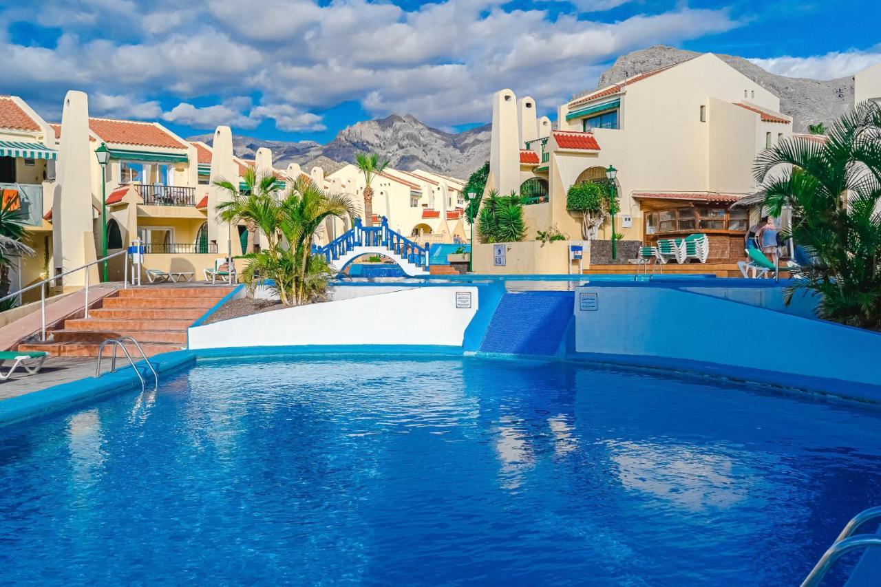 Aircon River Style Pool Best Beach In 200M Mareverde أذيخي المظهر الخارجي الصورة